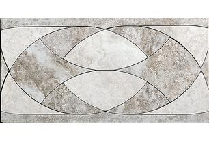 Триумф Бордюр  серый ID34 42х20,7 гидроджет