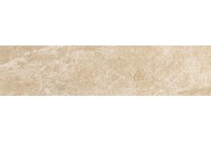 Элит Крим бордюр 10,5х44 люкс