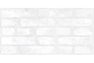 Loft Керамогранит белый 30х60