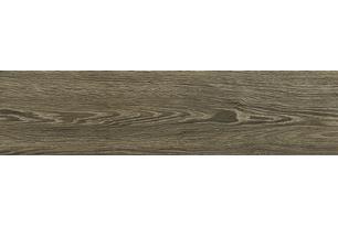 Oak Керамогранит тёмно-коричневый OK 0018 15х60