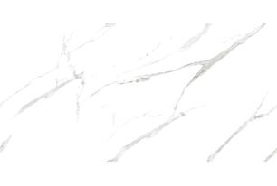 Calacatta Pleasant Керамогранит белый 60х120 Полированный