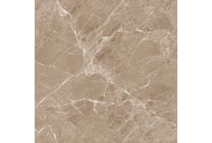 Mramor Chic Beige Керамогранит бежевый 60х60 Полированный