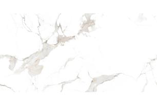 Statuario Fantastic Керамогранит белый 60х120 Полированный