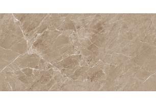 Mramor Chic Beige Керамогранит бежевый 60х120 Полированный