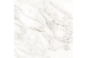 Carrara Immense Керамогранит белый 60х60 Полированный