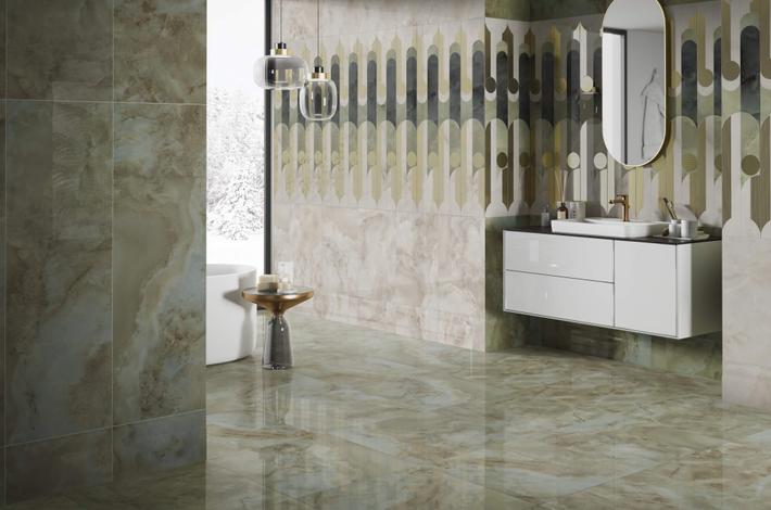 Коллекция Джардини  (Kerama Marazzi, Россия)