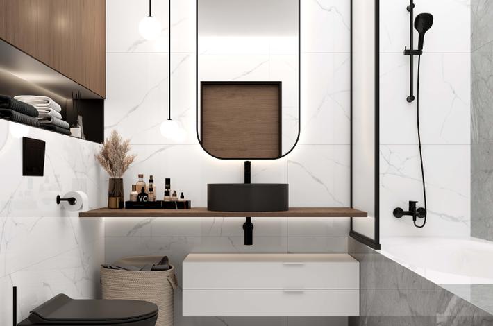 Коллекция Atlantic White  (Laparet, Россия-Индия)