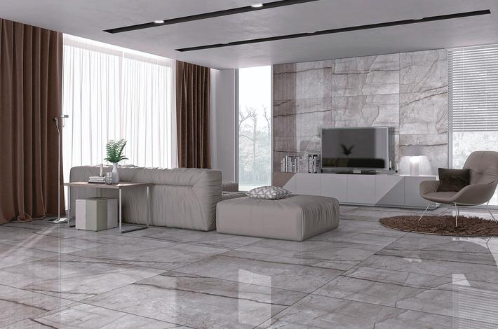Коллекция Obsidian Moss Gray  (Laparet, Россия-Индия)