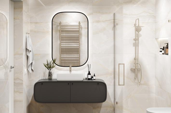 Коллекция Stubay Onyx Crema  (Laparet, Россия-Индия)