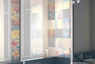 Весеннее шоу