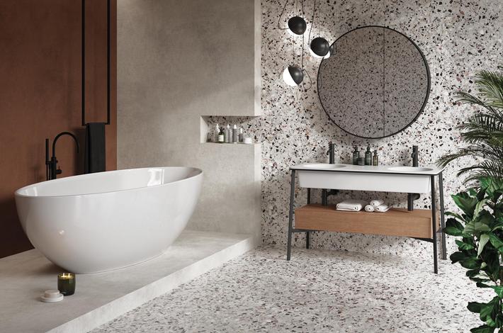 Коллекция Fancy Stone  (Cersanit, Россия)