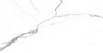 Pristine White Керамогранит белый 60x60 Полированный_6