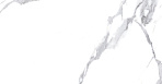 Calacatta Splendid Silver Керамогранит белый 60х60 Полированный_3
