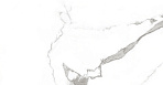Pristine White Керамогранит белый 60x60 Полированный_17