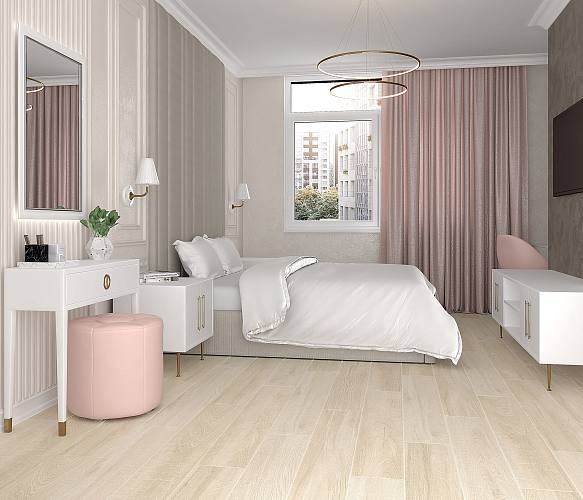 Rainwood керамогранит серый SG517200R 20х119,5