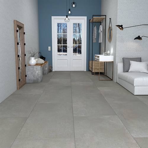 Betonhome Декор-2 серый 20х50
