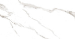 Calacatta Sharp Silver Керамогранит белый 60х60 Полированный_7