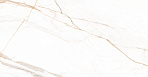 Calacatta Goddes Gold Керамогранит белый 60х120 Полированный_2