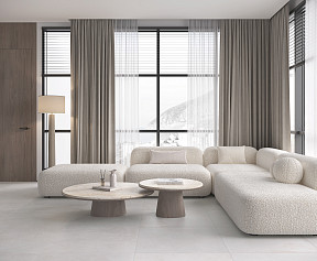 Cement Strength Grey