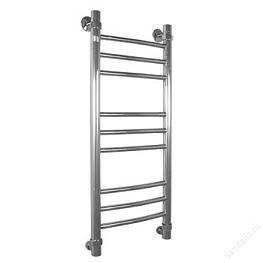 Полотенцесушитель водяной ENERGY Prestige 800х300, нерж.ст.
