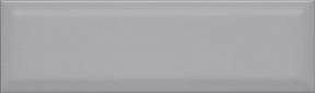 Аккорд серый грань 9014 8,5х28,5х9,2