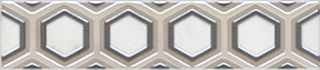 Гран Пале Бордюр AD\A401\6343 5,4х25
