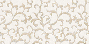 Alvaro Декор бежевый 25х50