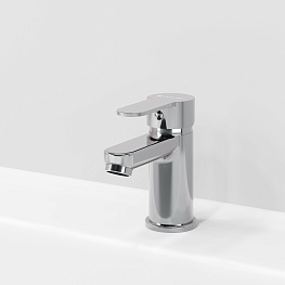 Смеситель для раковины LAPARET MOLERA N3017302LPT