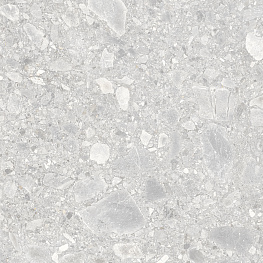 Ceppo Blanco PRO Керамогранит светло-серый 60х60 матовый структурный R12Soft STR