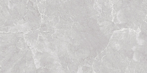 Marble Grey PRO Керамогранит серый 60х120 матовый R11Soft