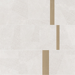 Modena sabbia Панно VT\A675\3x\13031R 90х90 матовый обрезной