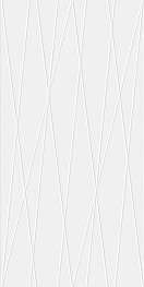 Танжер 2 белый матовый структура обрезной KM6012B0031R 60x119,5x0,9